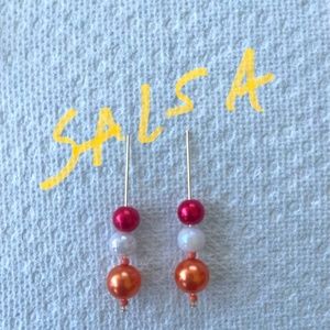 SALSA EARRINGS